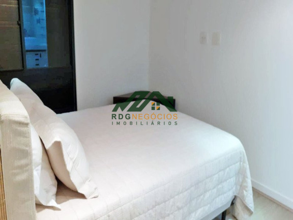 Imagem Apartamento com 2 Quartos para Alugar, 85 m² em Pinheiros - São Paulo