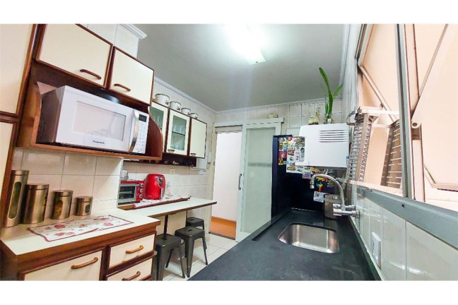 Imagem Imóvel com 3 Quartos à Venda,  em Vila Pompéia - São Paulo