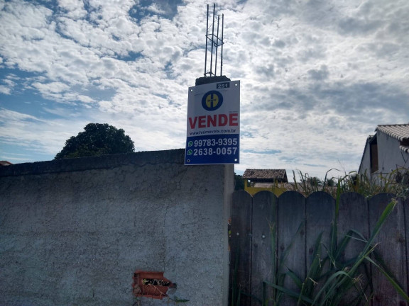 Terreno à Venda, 600 m² em Jardim Atlântico Oeste (itaipuaçu) - Maricá