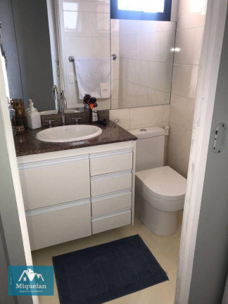 Imagem Apartamento com 2 Quartos à Venda, 64 m² em Tatuapé - São Paulo