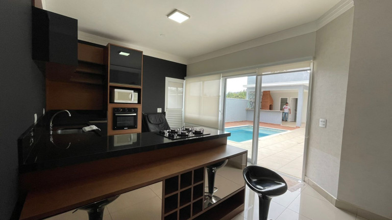 Imagem Casa com 3 Quartos à Venda ou Locação, 220 m² em Condomínio Residencial Euroville Ii - Bragança Paulista Imagem Casa com 3 Quartos à Venda ou Locação, 220 m² em Condomínio Residencial Euroville Ii - Bragança Paulista