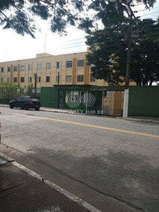 Imagem Apartamento com 2 Quartos à Venda, 51 m² em São Matheus - São Paulo