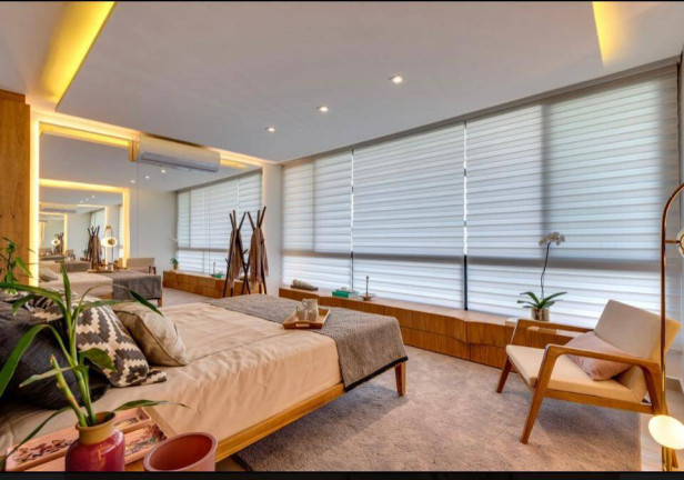 Imagem Apartamento com 5 Quartos à Venda, 404 m² em Setor Marista - Goiânia Imagem Apartamento com 5 Quartos à Venda, 404 m² em Setor Marista - Goiânia