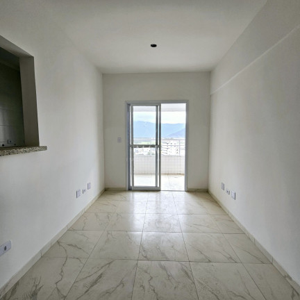 Imagem Apartamento com 2 Quartos à Venda, 63 m² em Caiçara - Praia Grande
