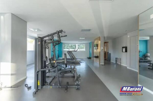 Imagem Apartamento com 2 Quartos à Venda, 58 m² em água Branca - São Paulo