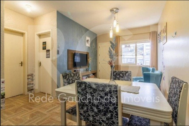 Imagem Apartamento com 2 Quartos à Venda, 70 m² em Bom Sucesso - Gravataí