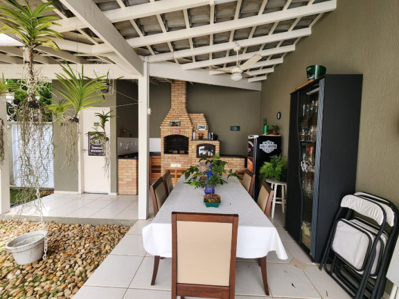 Imagem Casa com 3 Quartos à Venda, 264 m² em Bairro Dos Guedes - Tremembé
