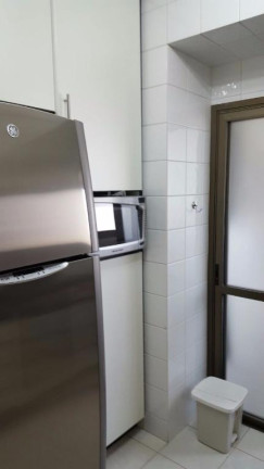 Imagem Apartamento com 3 Quartos para Alugar, 100 m² em Vila Bastos - Santo André Imagem Apartamento com 3 Quartos para Alugar, 100 m² em Vila Bastos - Santo André