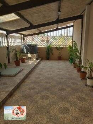 Imagem Casa com 2 Quartos à Venda, 181 m² em Jardim Stella - Santo André Imagem Casa com 2 Quartos à Venda, 181 m² em Jardim Stella - Santo André