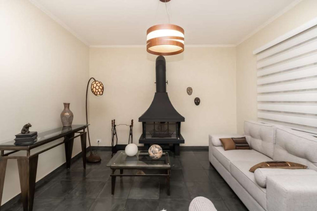 Imagem Casa com 3 Quartos à Venda, 366 m² em Jardim Marisa - São Paulo Imagem Casa com 3 Quartos à Venda, 366 m² em Jardim Marisa - São Paulo