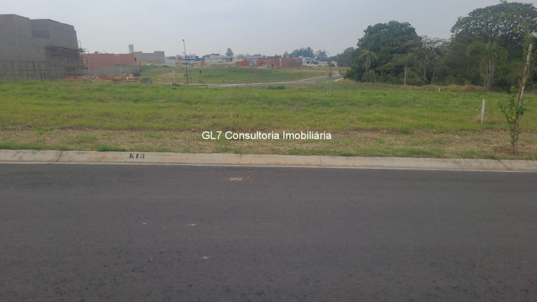Terreno à Venda, 300 m² em Residencial London Park - Indaiatuba