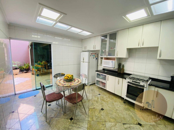 Imagem Sobrado com 3 Quartos à Venda, 259 m² em Mauá - São Caetano Do Sul Imagem Sobrado com 3 Quartos à Venda, 259 m² em Mauá - São Caetano Do Sul