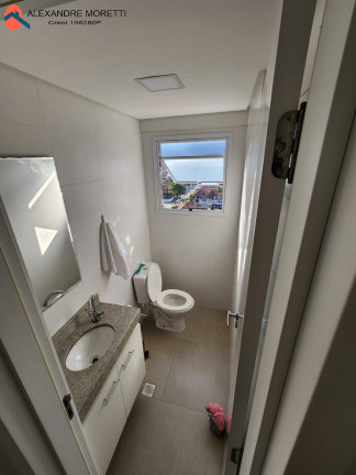 Imagem Apartamento com 1 Quarto à Venda, 58 m² em Maracanã - Praia Grande
