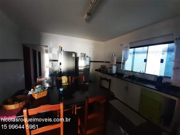 Imagem Casa com 3 Quartos à Venda, 411 m² em Capoavinha - Iperó Imagem Casa com 3 Quartos à Venda, 411 m² em Capoavinha - Iperó