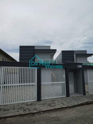 Casa com 2 Quartos à Venda, 117 m² em Vila Atlântica - Mongaguá