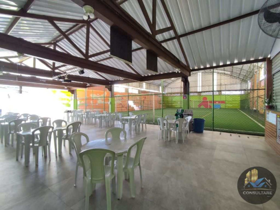 Imagem Casa com 5 Quartos à Venda, 1.059 m² em Morro De Nova Cintra - Santos
