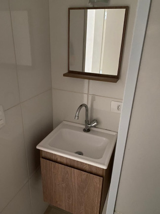 Imagem Apartamento com 1 Quarto à Venda, 38 m² em República - São Paulo Imagem Apartamento com 1 Quarto à Venda, 38 m² em República - São Paulo