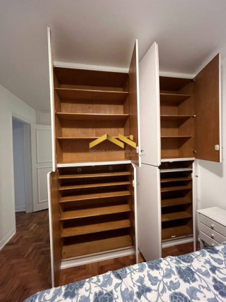 Imagem Apartamento com 3 Quartos à Venda, 128 m² em Pinheiros - São Paulo Imagem Apartamento com 3 Quartos à Venda, 128 m² em Pinheiros - São Paulo