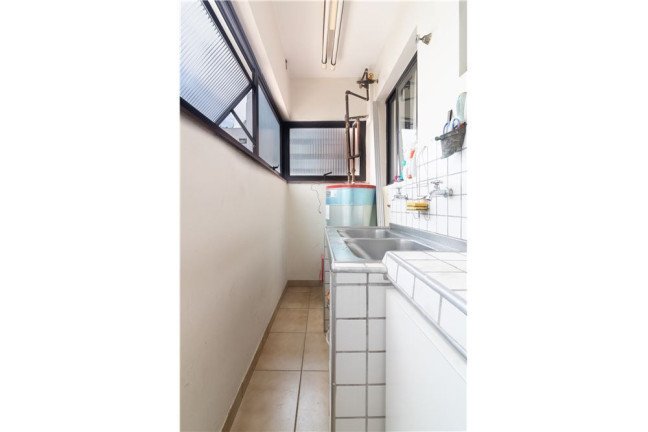 Imagem Apartamento com 4 Quartos à Venda, 251 m² em Real Parque - São Paulo Imagem Apartamento com 4 Quartos à Venda, 251 m² em Real Parque - São Paulo