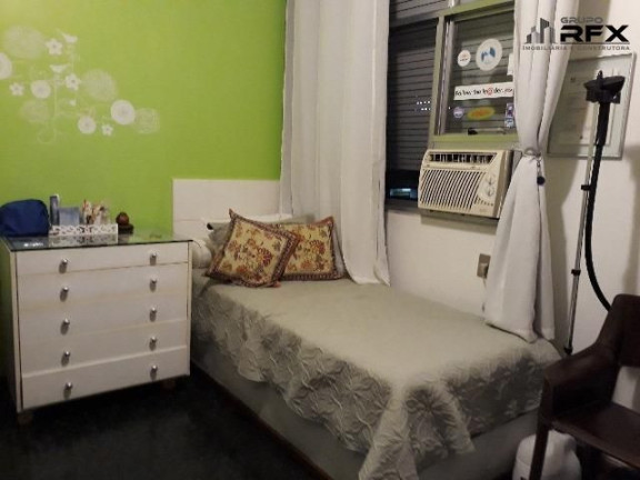 Imagem Apartamento com 3 Quartos à Venda, 101 m² em Icaraí - Niterói