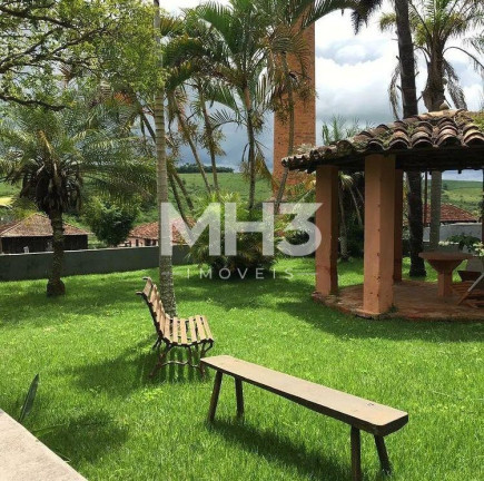 Imagem Imóvel com 5 Quartos à Venda, 450 m² em área Rural De Mineiros Do Tietê - Mineiros Do Tietê Imagem Imóvel com 5 Quartos à Venda, 450 m² em área Rural De Mineiros Do Tietê - Mineiros Do Tietê