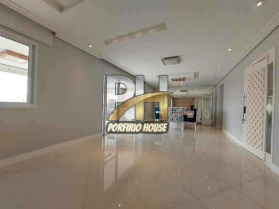 Imagem Apartamento com 4 Quartos à Venda, 156 m² em Centro - São Bernardo Do Campo Imagem Apartamento com 4 Quartos à Venda, 156 m² em Centro - São Bernardo Do Campo