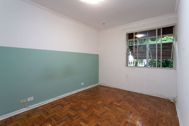 Imagem Apartamento com 3 Quartos à Venda, 119 m² em Itaim Bibi - São Paulo
