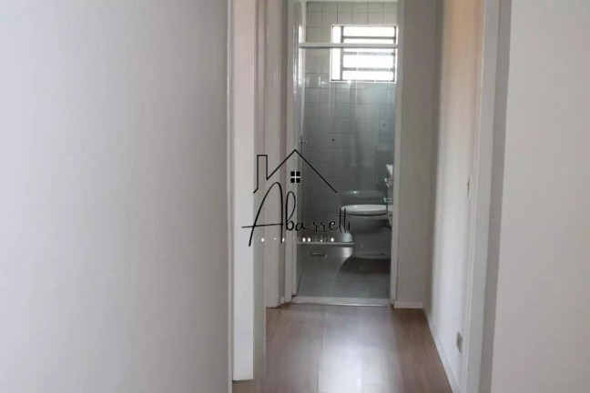 Imagem Apartamento com 2 Quartos à Venda, 49 m² em Morumbi - Piracicaba