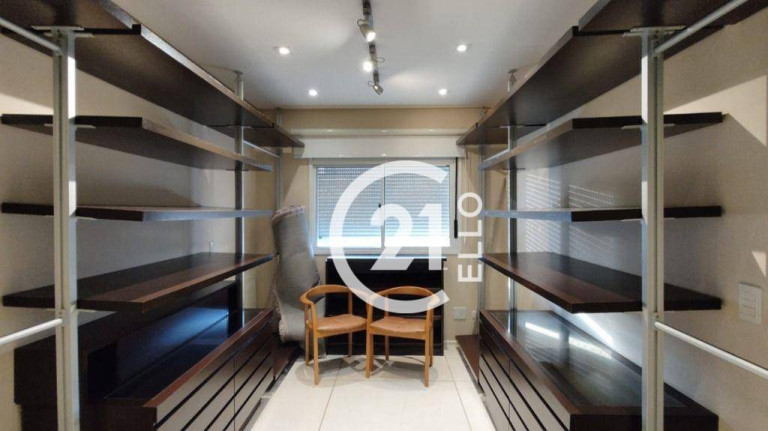 Imagem Apartamento com 2 Quartos para Alugar, 132 m² em Itaim Bibi - São Paulo