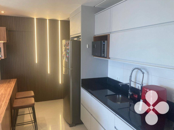 Imagem Imóvel com 2 Quartos à Venda, 77 m² em Ponta Da Praia - Santos Imagem Imóvel com 2 Quartos à Venda, 77 m² em Ponta Da Praia - Santos
