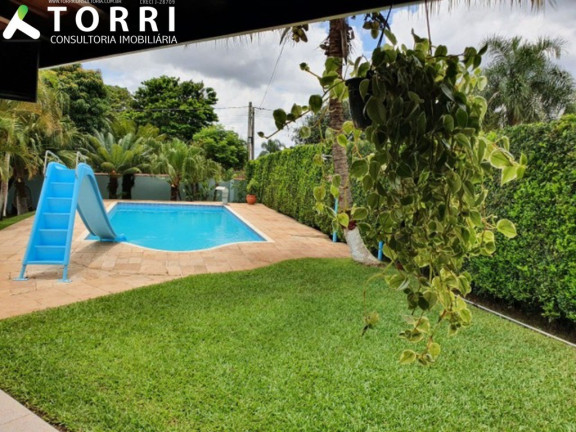 Imagem Imóvel com 3 Quartos à Venda, 320 m² em Centro - Araçoiaba Da Serra Imagem Imóvel com 3 Quartos à Venda, 320 m² em Centro - Araçoiaba Da Serra