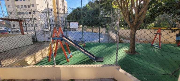 Imagem Apartamento com 2 Quartos à Venda, 50 m² em Sao Patricio - Serra Imagem Apartamento com 2 Quartos à Venda, 50 m² em Sao Patricio - Serra