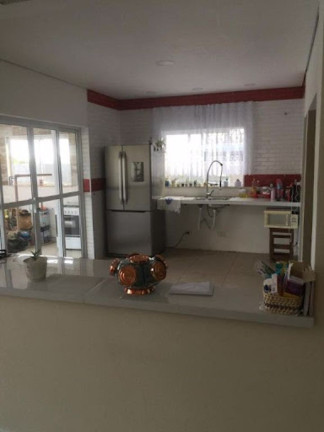 Imagem Casa com 5 Quartos à Venda, 277 m² em Condomínio Terras De Atibaia I - Atibaia