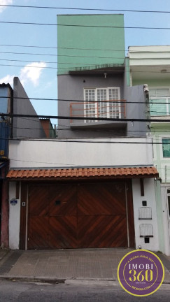Sobrado com 3 Quartos à Venda, 240 m² em Penha De França - São Paulo