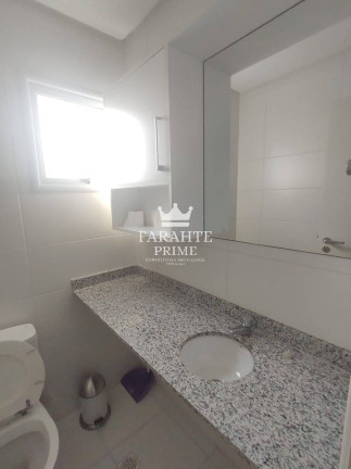 Imagem Sala Comercial à Venda, 49 m² em Boqueirão - Santos Imagem Sala Comercial à Venda, 49 m² em Boqueirão - Santos