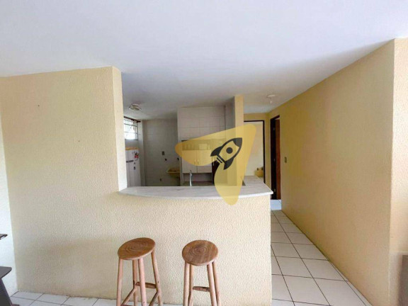 Imagem Apartamento com 2 Quartos à Venda, 60 m² em Vicente Pinzon - Fortaleza Imagem Apartamento com 2 Quartos à Venda, 60 m² em Vicente Pinzon - Fortaleza
