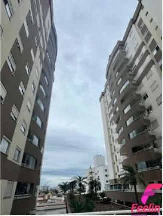 Imagem Apartamento com 3 Quartos à Venda, 106 m² em Jardim Cidade De Florianópolis - São José Imagem Apartamento com 3 Quartos à Venda, 106 m² em Jardim Cidade De Florianópolis - São José