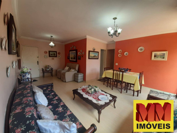 Imagem Apartamento com 3 Quartos à Venda, 93 m² em Centro - Cabo Frio