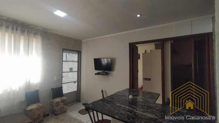 Imagem Casa com 2 Quartos à Venda, 46 m² em Vila Nova Bonsucesso - Guarulhos