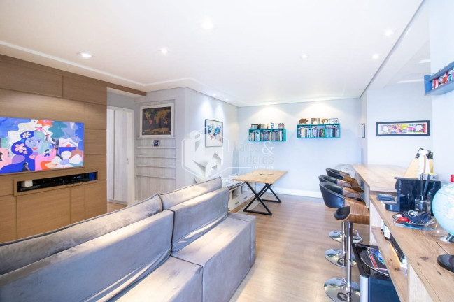 Imagem Apartamento com 3 Quartos à Venda, 87 m² em Vila Anastácio - São Paulo Imagem Apartamento com 3 Quartos à Venda, 87 m² em Vila Anastácio - São Paulo