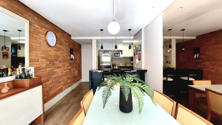 Imagem Imóvel com 3 Quartos à Venda, 96 m² em Tristeza - Porto Alegre