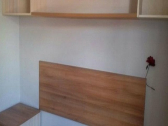 Imagem Casa de Condomínio com 2 Quartos à Venda, 80 m² em Jaraguá - São Paulo