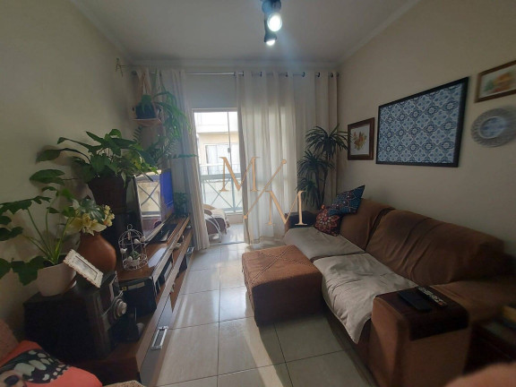 Imagem Casa com 3 Quartos à Venda, 129 m² em Macuco - Santos Imagem Casa com 3 Quartos à Venda, 129 m² em Macuco - Santos