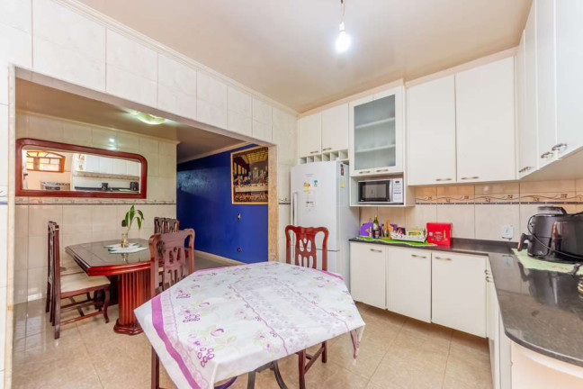 Imagem Casa com 3 Quartos à Venda, 250 m² em Vila Antonieta - São Paulo Imagem Casa com 3 Quartos à Venda, 250 m² em Vila Antonieta - São Paulo