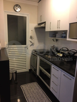 Imagem Imóvel com 2 Quartos para Alugar, 60 m² em Vila Leopoldina - São Paulo