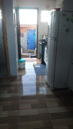 Imagem Casa com 2 Quartos à Venda, 175 m² em Passo Do Vigário - Viamão
