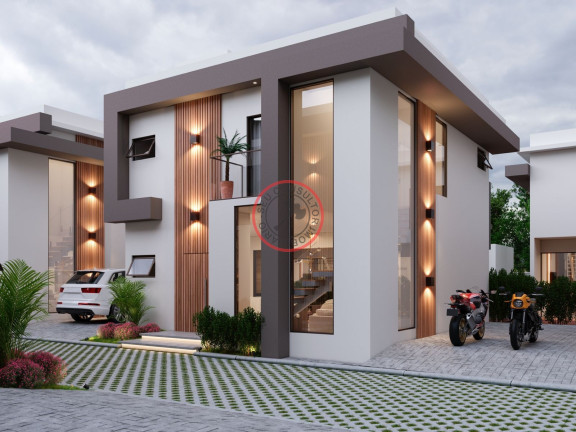 Casa com 3 Quartos à Venda, 145 m² em Camburi - São Sebastião
