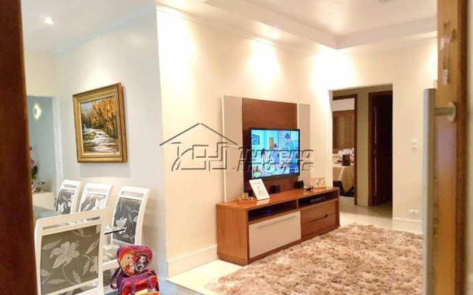 Imagem Casa de Condomínio com 3 Quartos à Venda, 180 m² em Urbanova - São José Dos Campos Imagem Casa de Condomínio com 3 Quartos à Venda, 180 m² em Urbanova - São José Dos Campos