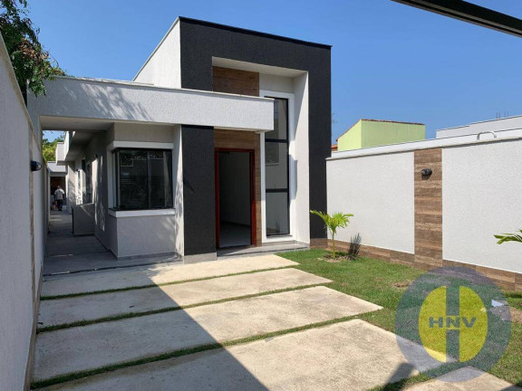Casa com 3 Quartos à Venda, 240 m² em Jardim Atlântico Central (itaipuaçu) - Maricá