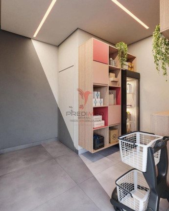 Imagem Apartamento com 2 Quartos à Venda, 42 m² em Barra Funda - São Paulo